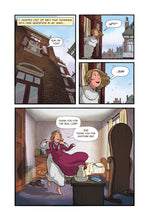 The Hiding Place: A Graphic Novel (Family Discount)